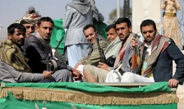 عملية عسكرية حوثية جديدة تستهدف حاملة أمريكية في بحر العرب