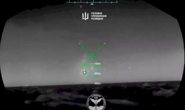 معركة جديدة.. أوكرانيا تسقط مقاتلة روسية بمسيّرة بحرية في البحر الأسود