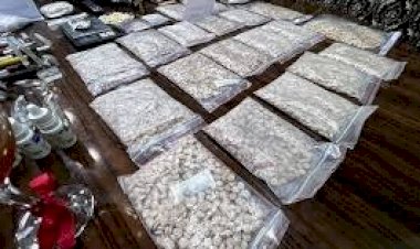 الكبتاغون بين فكي حزب الله وإيران.. ضربة جديدة على خط التهريب