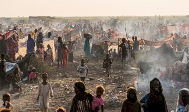 محلل سياسي سوداني: هجمات بورتسودان تنذر بتحول استراتيجي خطير في مسار الحرب