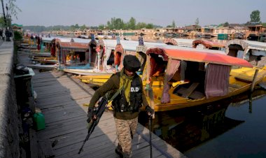 سي إن إن: تحركات عاجلة في كاشمير بعد اندلاع الاشتباكات الصاروخية بين الهند وباكستان