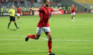 القنوات الناقلة لمباراة الأهلي و المصري قمة الدوري