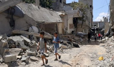 حرب بلا ضجيج في الضفة.. من مكافحة الإرهاب إلى تغيير ديموغرافي شامل