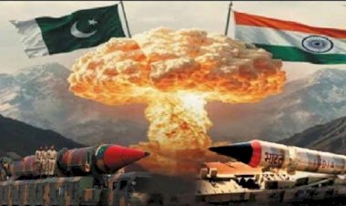 ضمن عملية البنيان المرصوص: باكستان ترد بصواريخ فتح-1 على التصعيد الهندي