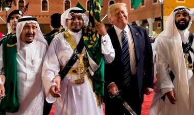 قبل زيارة ترامب للخليج.. ذعر إسرائيلي كبير وخيبة أمل متوقعة