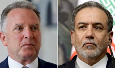 جولة رابعة في عُمان.. المفاوضات النووية الأمريكية الإيرانية على حافة الانهيار