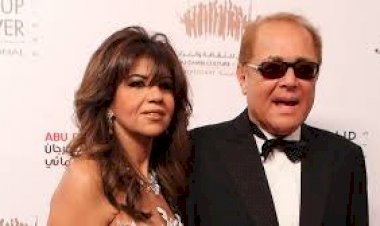 جدل مستمر بين بوسي شلبي وورثة محمود عبد العزيز بشأن الطلاق والإرث.. ما الجديد؟