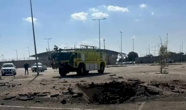 غضب تل أبيب يحرق الحديدة.. إسرائيل تقصف الموانئ رفضًا لاتفاق الحوثي– أمريكا