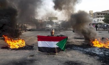 درون الحرب تهدد اقتصادين.. السودان وجنوبه يقتربان من أزمة نفطية خانقة