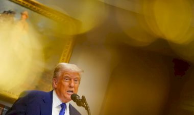 استقبال ملكي في الرياض لترامب.. جولة خليجية محفوفة بالمصالح الاقتصادية