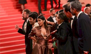 حظر التعري يثير الجدل في مهرجان كان