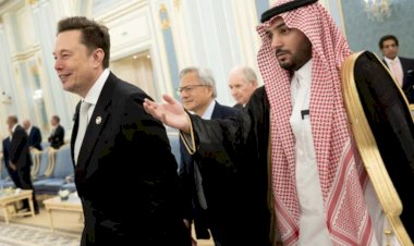 قمة المليارات في الرياض.. وادي السيليكون يصطف خلف ترامب لجذب أموال النفط السعودي