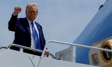 الخليج يفتح لترامب أبواب التأييد.. الأسواق تصعد والشعبية تتزايد