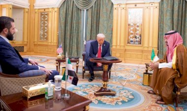 ترامب يعيد سوريا إلى الواجهة.. خطوة جريئة أم مقامرة سياسية