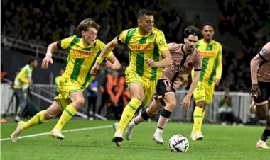 مصطفى محمد يرفض دعم المثلية في مباراة اليوم بالدوري الفرنسي