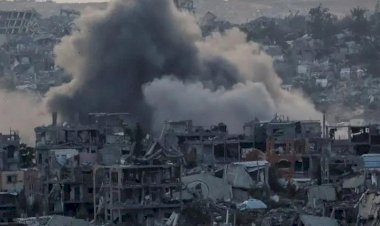 إسرائيل تبدأ المرحلة الأولى من هجوم واسع على غزة.. وتحشد المزيد من القوات