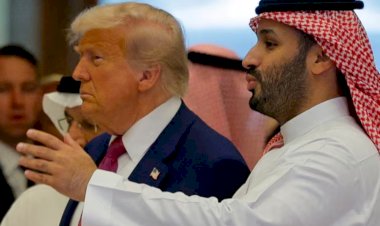 سي إن إن: زيارة ترامب للخليج تعيد توازنات الشرق الأوسط من جديد