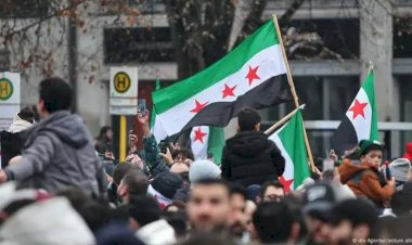 صفقة في الظل.. محادثات بين إسرائيل وسوريا تفتح أبواب التطبيع بضغط أمريكي