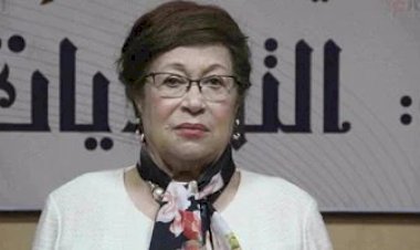 سرقة القرن تهز مصر.. منزل نوال الدجوي تحت المجهر بعد اختفاء ملايين الدولارات والذهب