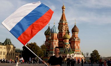 هجوم الأشباح السوداء.. هل تعود روسيا إلى حرب العصابات من بوابة سوريا؟