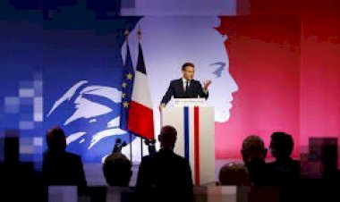 الإخوان في باريس.. تمدد ناعم خلف ستار الرقمنة والمجتمع المدني