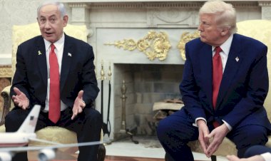 حادث واشنطن يكشف تفاقم التوترات بين ترامب ونتنياهو.. ماذا يحدث خلف الأبواب المغلقة؟