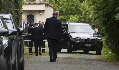 لعنة التخصيب تُطارد المفاوضات الإيرانية الأمريكية.. تقدم محدود في الجولة الخامسة