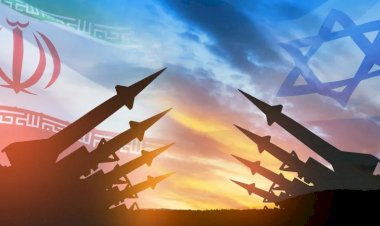 إيران وإسرائيل.. قرون من الصراع تتجسد في صواريخ لبنان وضربات سوريا