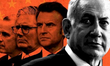 العد التنازلي لعُزلة إسرائيل الكبرى.. أوروبا تدير ظهرها لـ تل أبيب