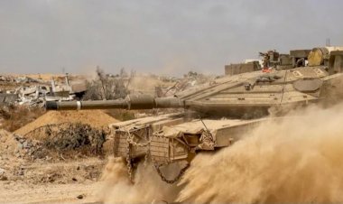 ضمانة ترامب ورفض إسرائيل.. كواليس مبادرة فلسطينية-أمريكية لوقف النار في غزة