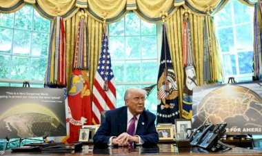 ترامب يسعى لوقف النار في غزة عبر صفقة رهائن.. رهانات الفرصة الأخيرة