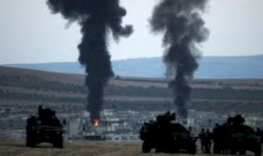 انسحاب دولي تدريجي.. هل يشعل فتيل الفوضى من جديد في ليبيا؟