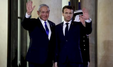 ماكرون يلوّح بالاعتراف بدولة فلسطين.. خطوة رمزية أم بداية لتحول استراتيجي؟