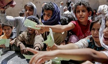 الغذاء العالمي ينسحب من جحيم الحوثي.. من يدفع الثمن؟