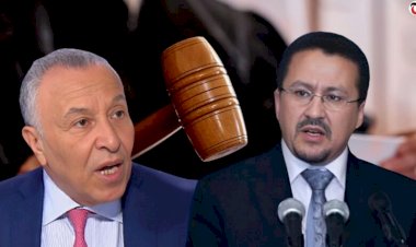 منابر القضاء تحرج النهضة.. هل تنهار شبكة النفوذ المالي؟