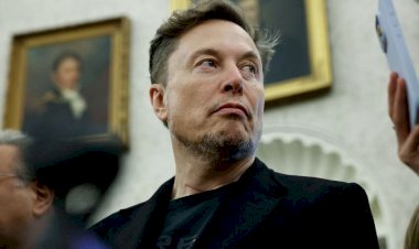 إيلون ماسك يغادر إدارة ترمب.. بين الإحباط السياسي وخسائر تسلا