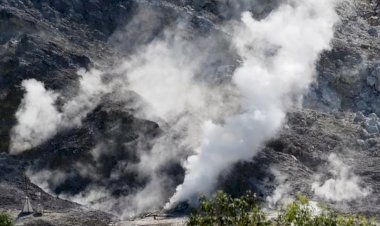 تحذيرات من آلاف الزلازل.. أخطر براكين الأرض يستعد للانفجار ويهدد إيطاليا