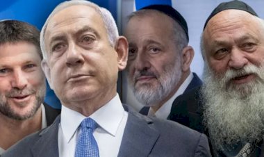 حكومة نتنياهو على حافة الانهيار بعد تفاقم أزمة قانون التجنيد