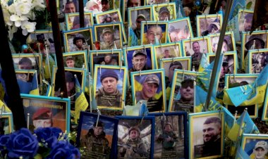 روسيا تقترب من مليون ضحية في حرب أوكرانيا.. تقرير يكشف الكارثة الإنسانية