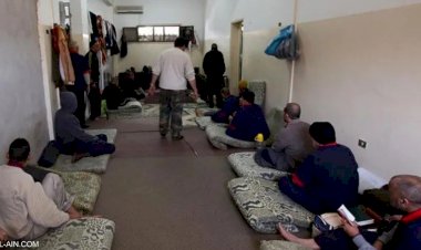 سجون طرابلس.. أزمة أممية مؤقتة أم مأزق دائم؟