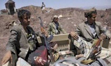 الإخوان والحوثي في مأرب.. تحالف مظلم أم تبادل أدوار؟