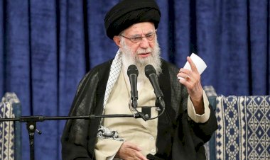 تصعيد خامنئي وتهديداته لدول الخليج والدول الإسلامية