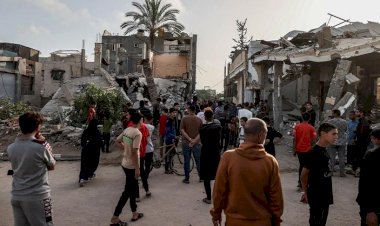 تهجير ناعم على وقع المتفجرات.. خان يونس بين فكي الخطة الإسرائيلية