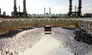 مع ختام رحلة المناسك.. السعودية تعلن نجاح موسم الحج