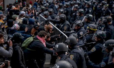 قوات المارينز في شوارع لوس أنجلوس.. ترامب يشعل معركة داخلية وأزمة دستورية