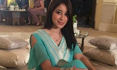 أسيل عمران تكشف إصابتها بمرض مناعي خطير