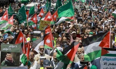 محلل سياسي أردني: إجراءات الدولة ضد الإخوان رسالة حاسمة لإغلاق ملف الجماعة سياسيًا وتنظيميًا