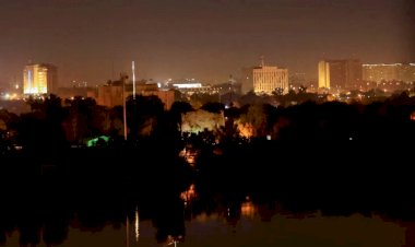 بعد ساعات من التصعيد مع إيران.. تحركات عسكرية ودبلوماسية أمريكية في الشرق الأوسط 