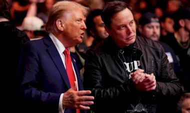 البيت الأبيض وملياردير الفضاء.. قصة الصلح الحذر بين ترامب وماسك