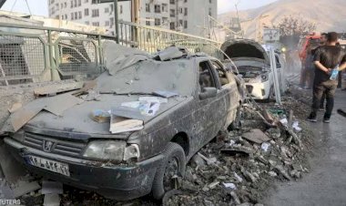 هل قضى الهجوم الإسرائيلي على فرص المحادثات النووية الإيرانية الأمريكية؟.. خبراء يجيبون